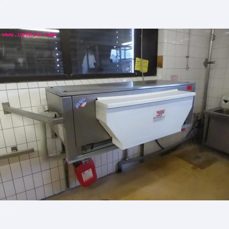 Bakery production lines and machines, business and office equipment <br>as well as vehicle fleet -2