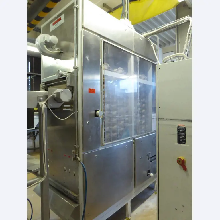 Bakery production lines and machines, business and office equipment <br>as well as vehicle fleet -5