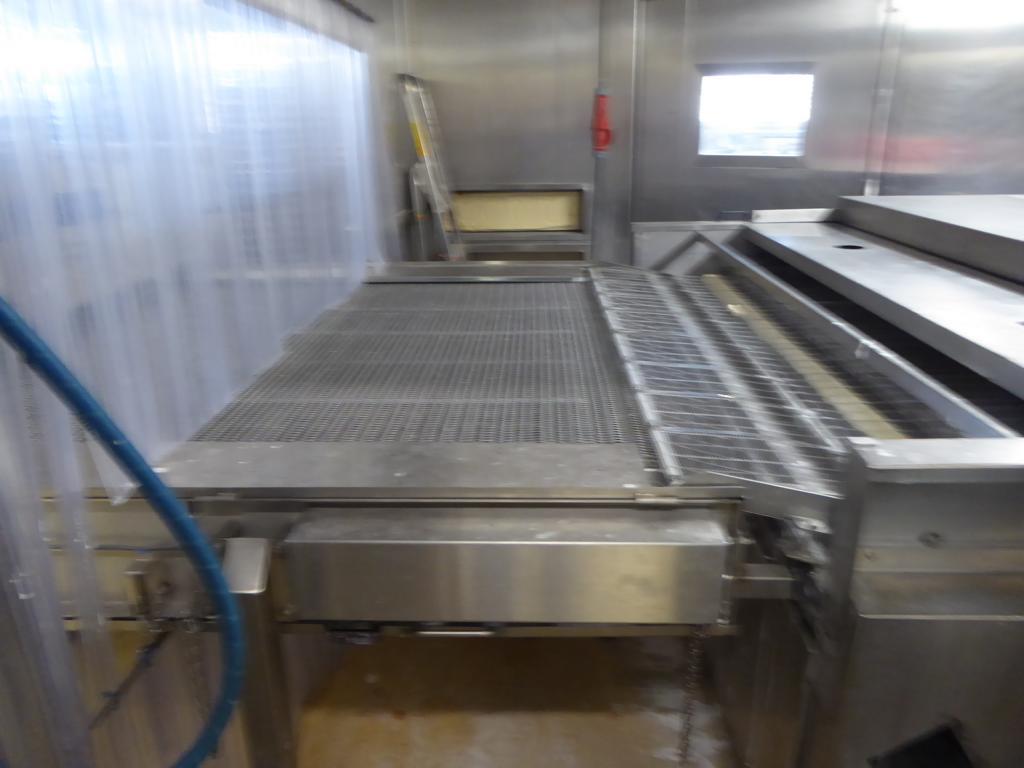 Bäckereiproduktionslinien und -maschinen, Betriebs- und Geschäftsausstattung<br>sowie Fuhrpark 
-9