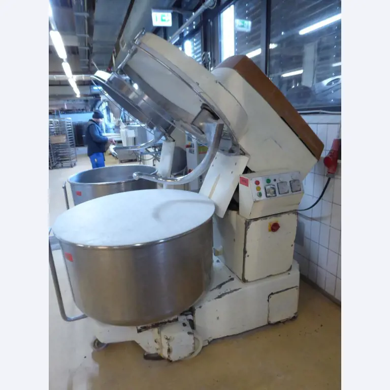 Bakery production lines and machines, business and office equipment <br>as well as vehicle fleet -2