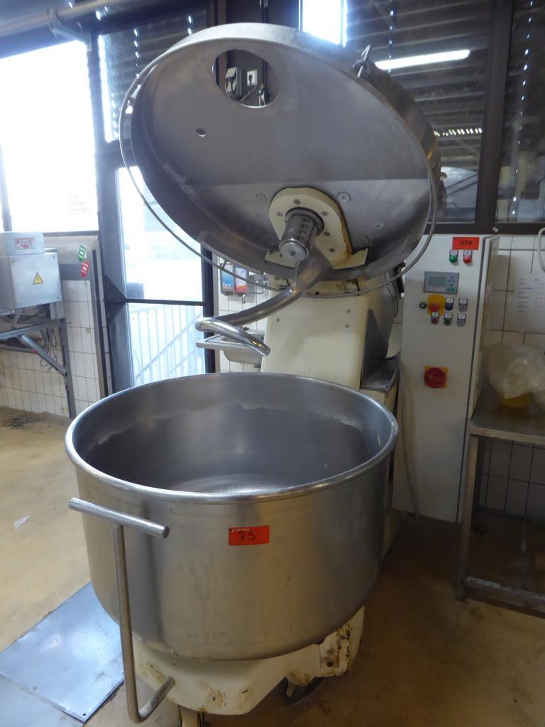 Bakery production lines and machines, business and office equipment <br>as well as vehicle fleet -1