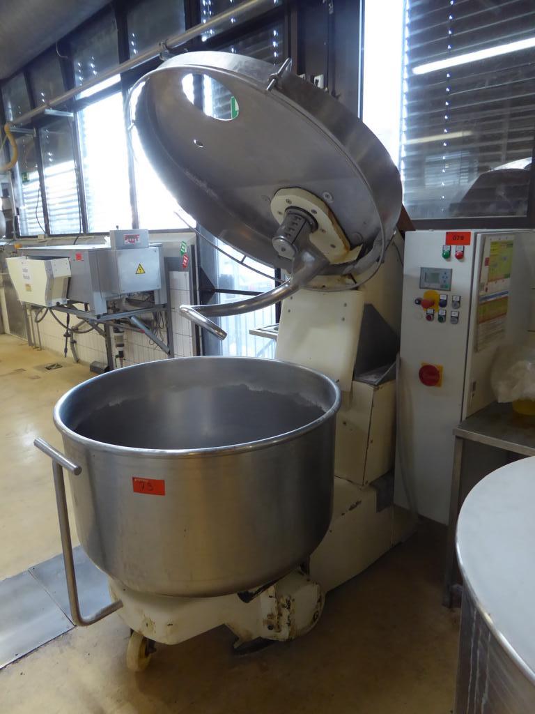 Bakery production lines and machines, business and office equipment <br>as well as vehicle fleet -2