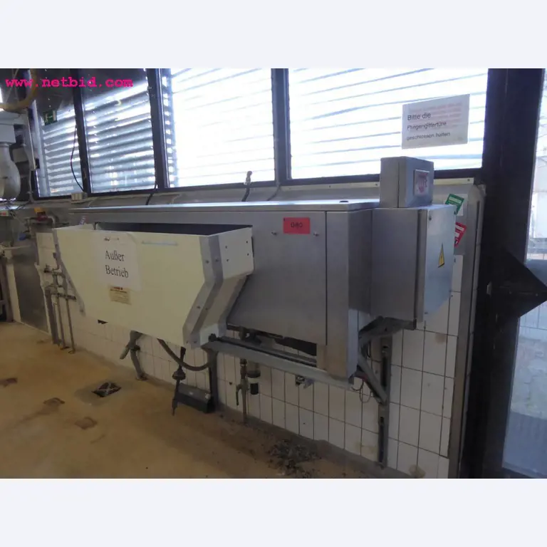 Bakery production lines and machines, business and office equipment <br>as well as vehicle fleet -1