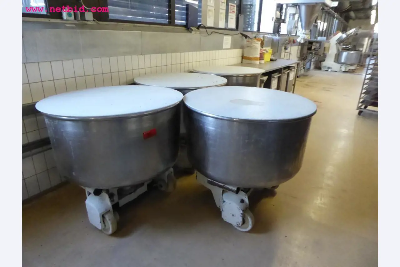 Bakery production lines and machines, business and office equipment <br>as well as vehicle fleet -2