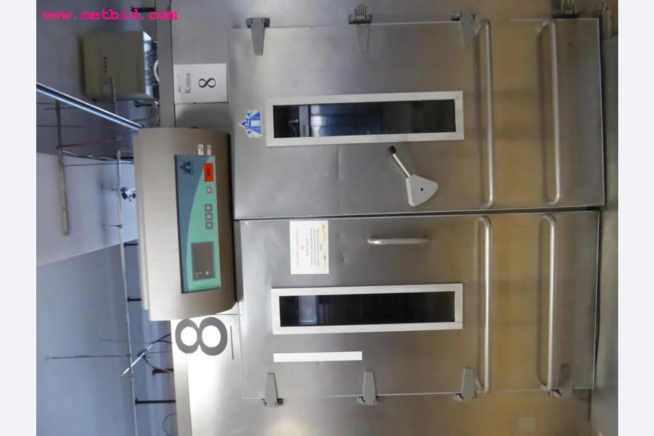 Bakery production lines and machines, business and office equipment <br>as well as vehicle fleet -2