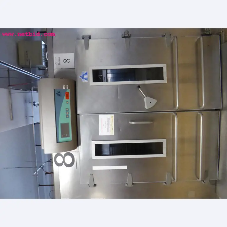 Bakery production lines and machines, business and office equipment <br>as well as vehicle fleet -2