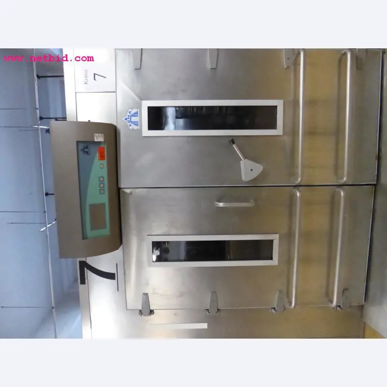 Bakery production lines and machines, business and office equipment <br>as well as vehicle fleet -3