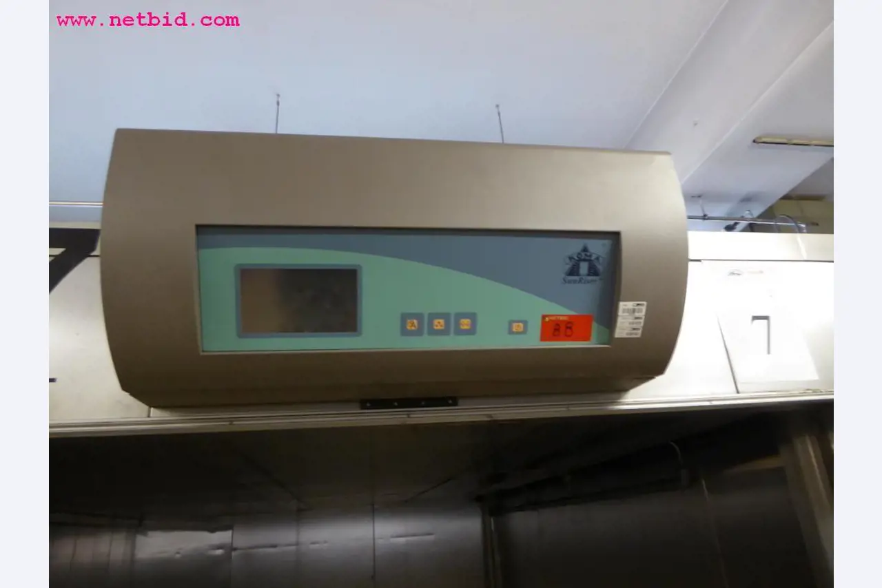 Bakery production lines and machines, business and office equipment <br>as well as vehicle fleet -5