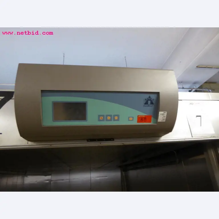 Bakery production lines and machines, business and office equipment <br>as well as vehicle fleet -5