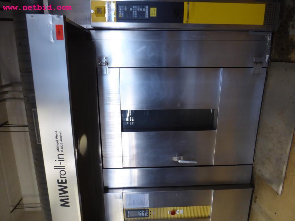 Bakery production lines and machines, business and office equipment <br>as well as vehicle fleet -2