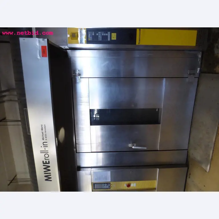 Bakery production lines and machines, business and office equipment <br>as well as vehicle fleet -2