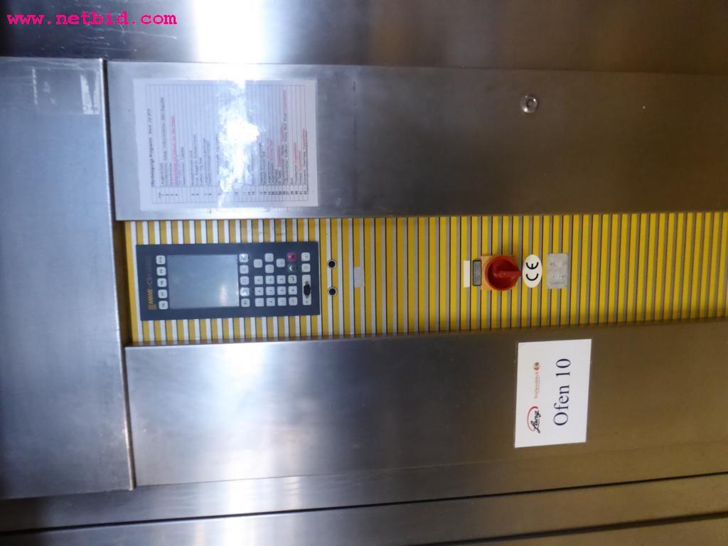 Bakery production lines and machines, business and office equipment <br>as well as vehicle fleet -3