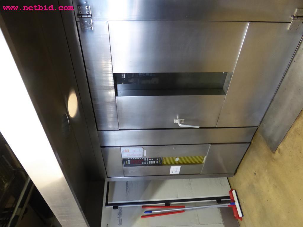 Bakery production lines and machines, business and office equipment <br>as well as vehicle fleet -4