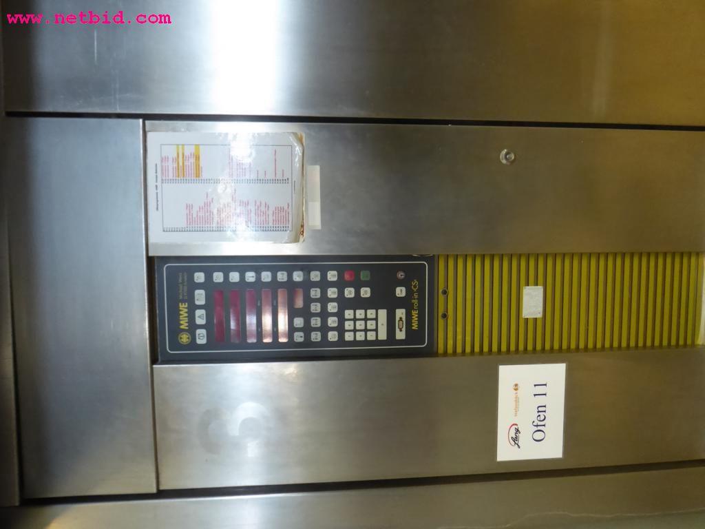 Bakery production lines and machines, business and office equipment <br>as well as vehicle fleet -5