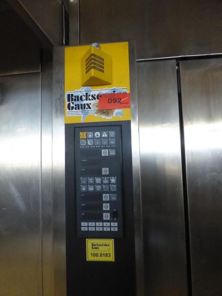 Bakery production lines and machines, business and office equipment <br>as well as vehicle fleet -2