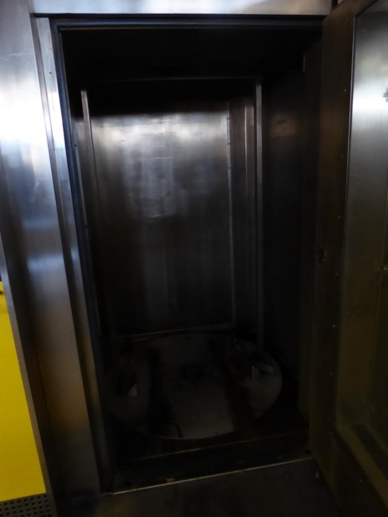 Bakery production lines and machines, business and office equipment <br>as well as vehicle fleet -3