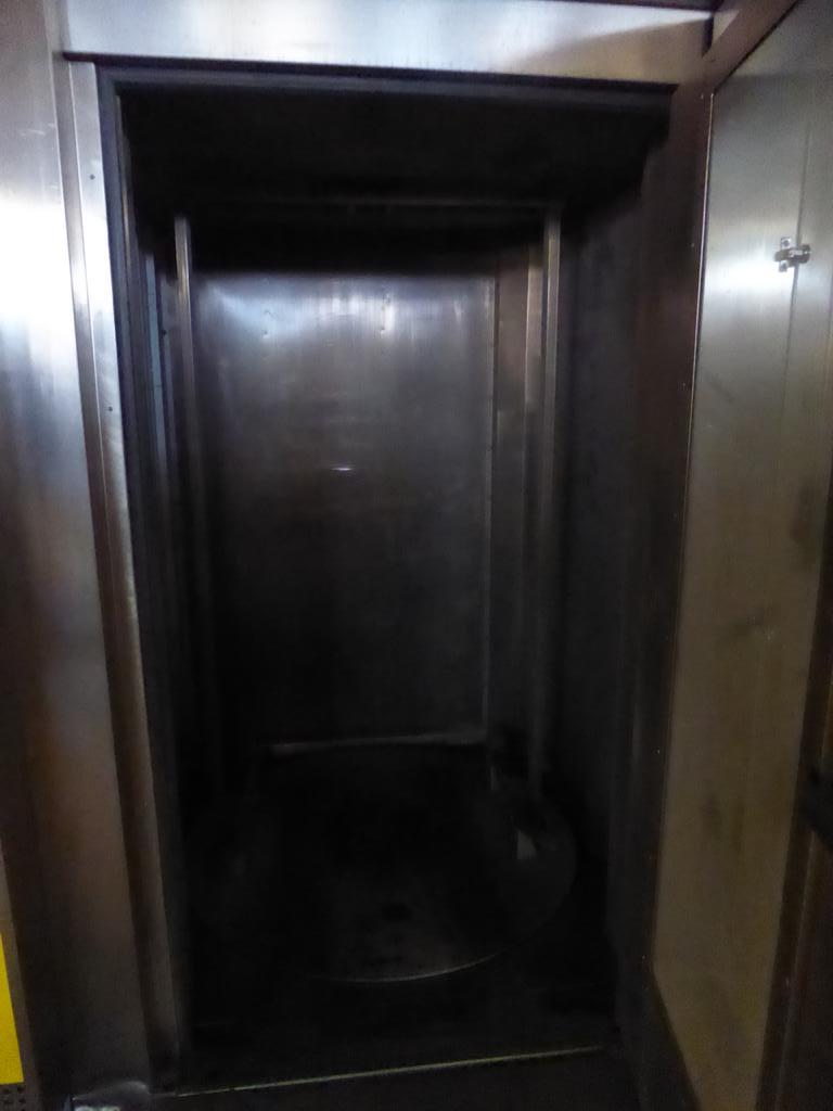 Linhas e máquinas de produção de panificação, equipamento operacional e de escritório e frota de veículos
-3