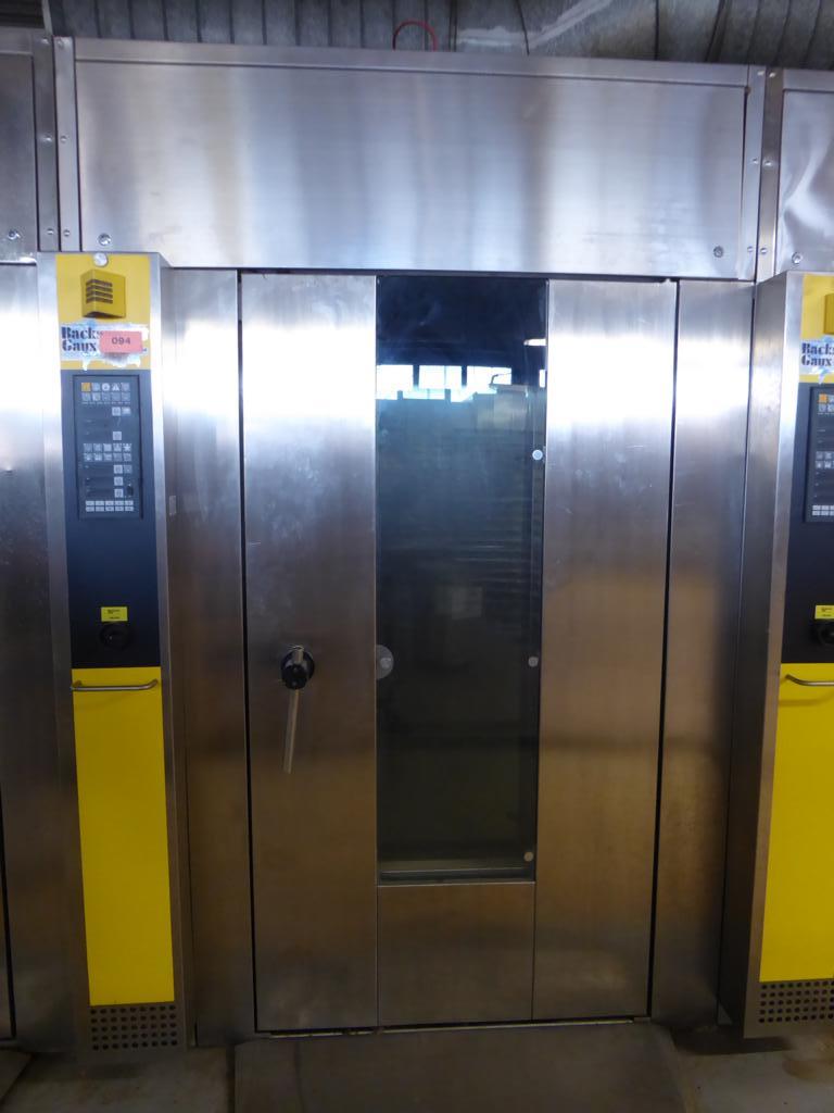 Bakery production lines and machines, business and office equipment <br>as well as vehicle fleet -1