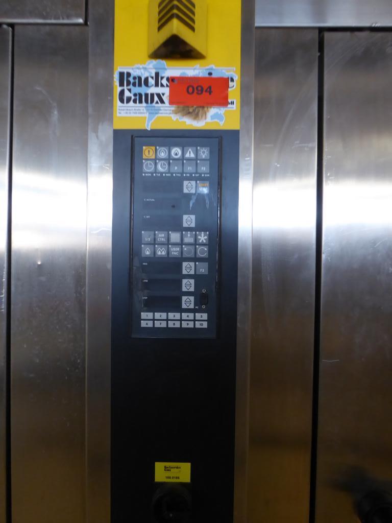 Bakery production lines and machines, business and office equipment <br>as well as vehicle fleet -2