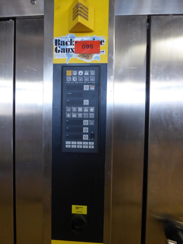 Bakery production lines and machines, business and office equipment <br>as well as vehicle fleet -2