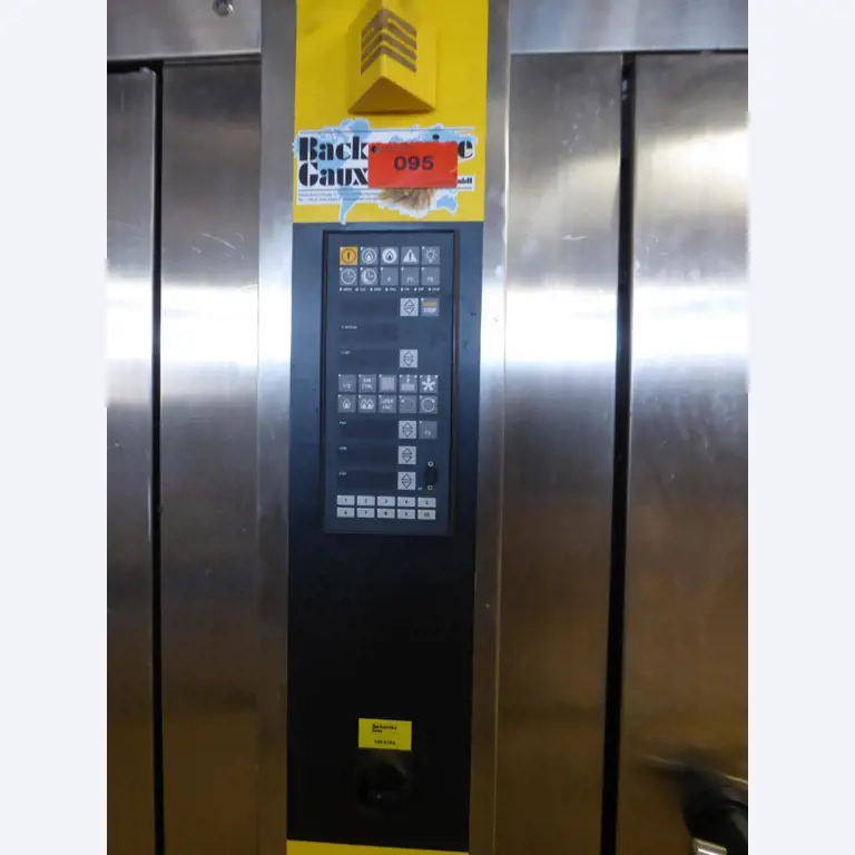 Bakery production lines and machines, business and office equipment <br>as well as vehicle fleet -2