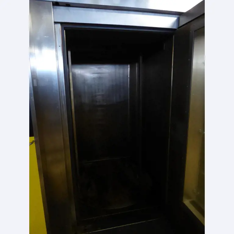 Bakery production lines and machines, business and office equipment <br>as well as vehicle fleet -3
