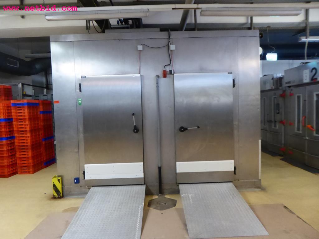 Bakery production lines and machines, business and office equipment <br>as well as vehicle fleet -2