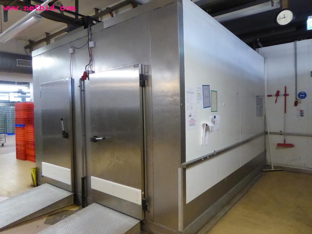 Bakery production lines and machines, business and office equipment <br>as well as vehicle fleet -3