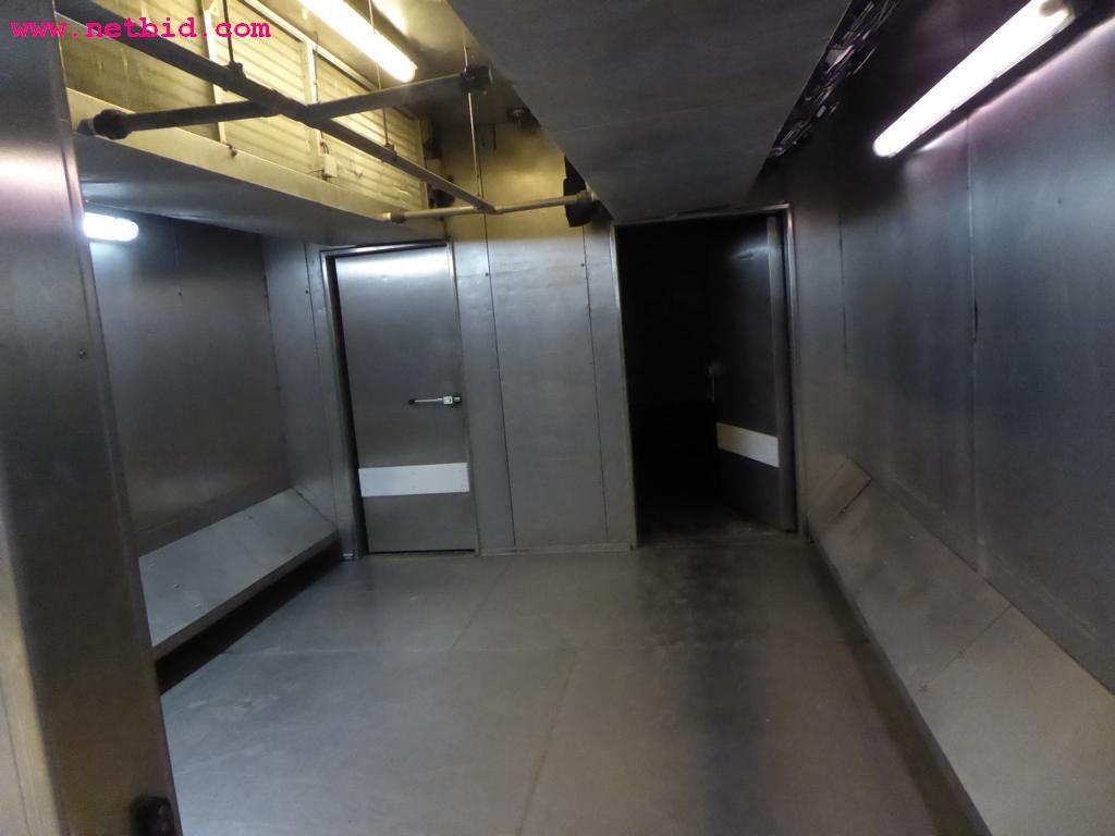 Bakery production lines and machines, business and office equipment <br>as well as vehicle fleet -4