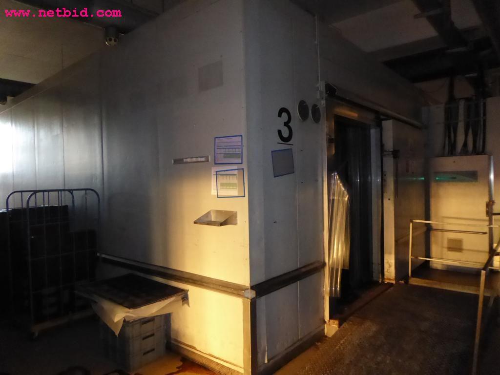 Bakery production lines and machines, business and office equipment <br>as well as vehicle fleet -5