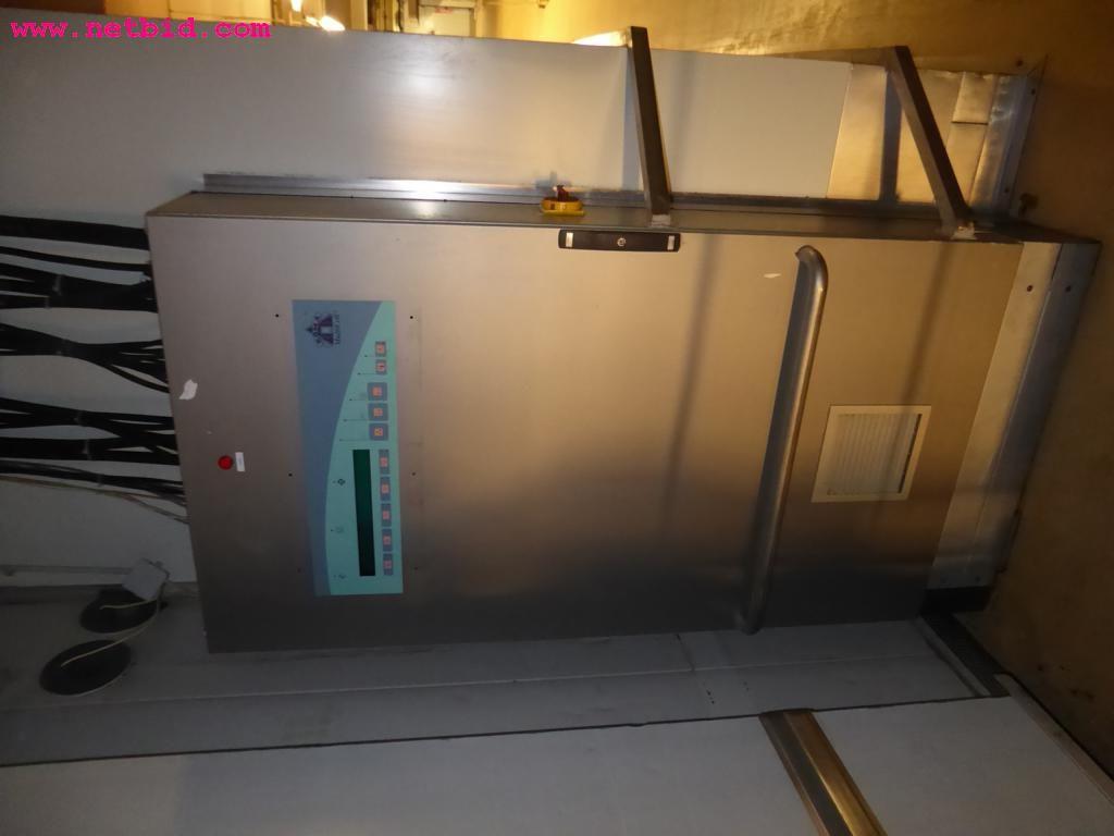 Bakery production lines and machines, business and office equipment <br>as well as vehicle fleet -6