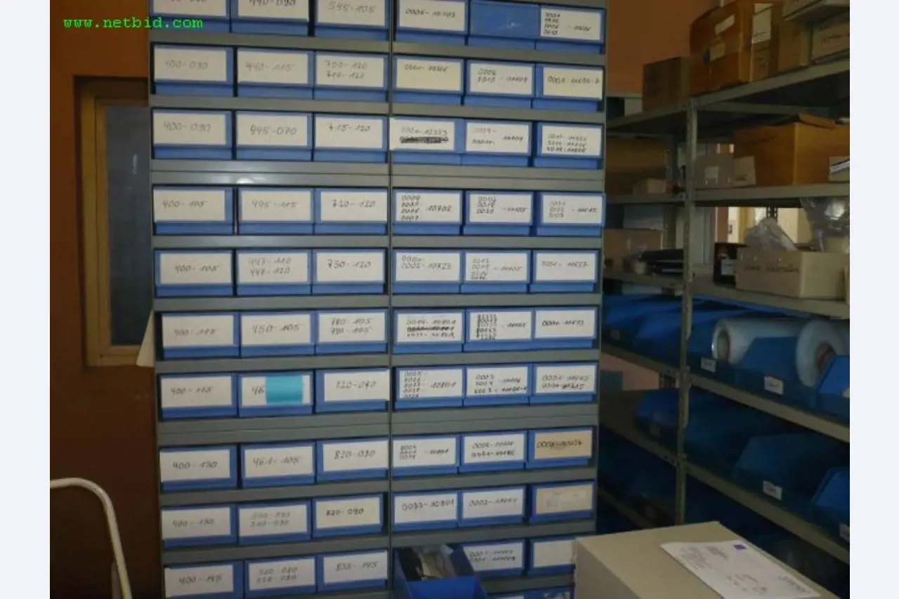 Máquinas, equipamento mecânico e equipamento de escritório e comercial<br>-1