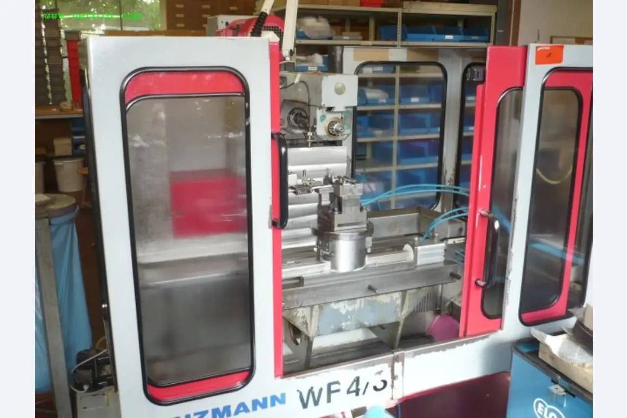 Machines, mechanical plants as well as office/business equipment<br>-1