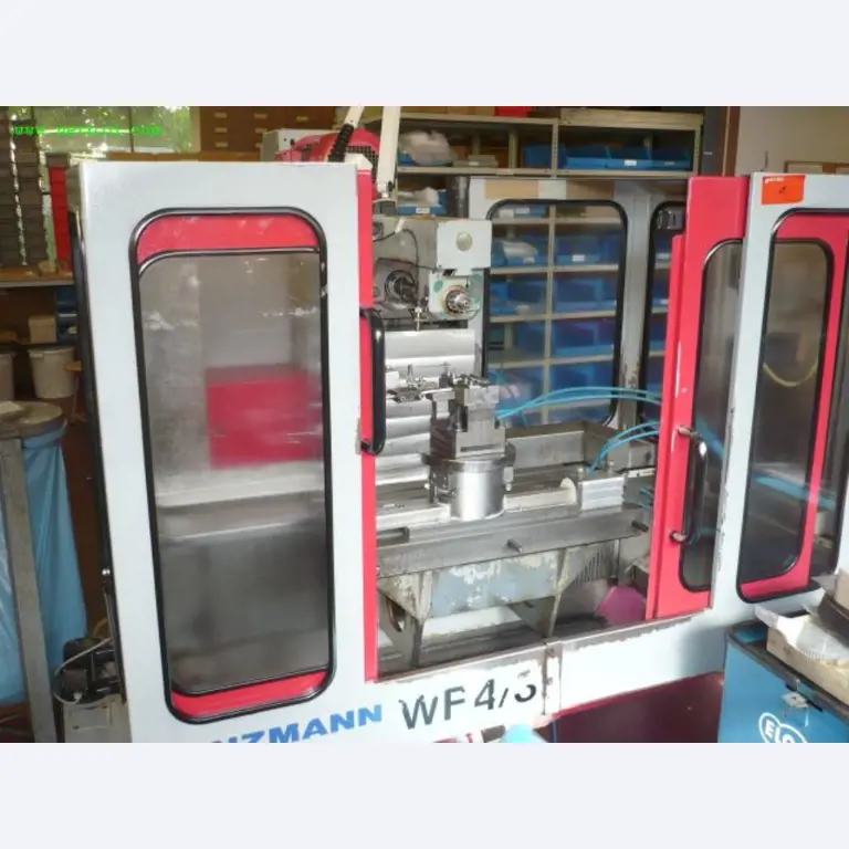 Machines, mechanical plants as well as office/business equipment<br>-1