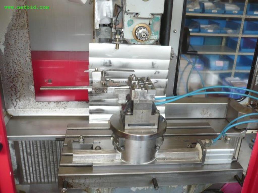 Maschinen, maschinellen Anlagen sowie die Büro – und Geschäftsausstattung<br>-2