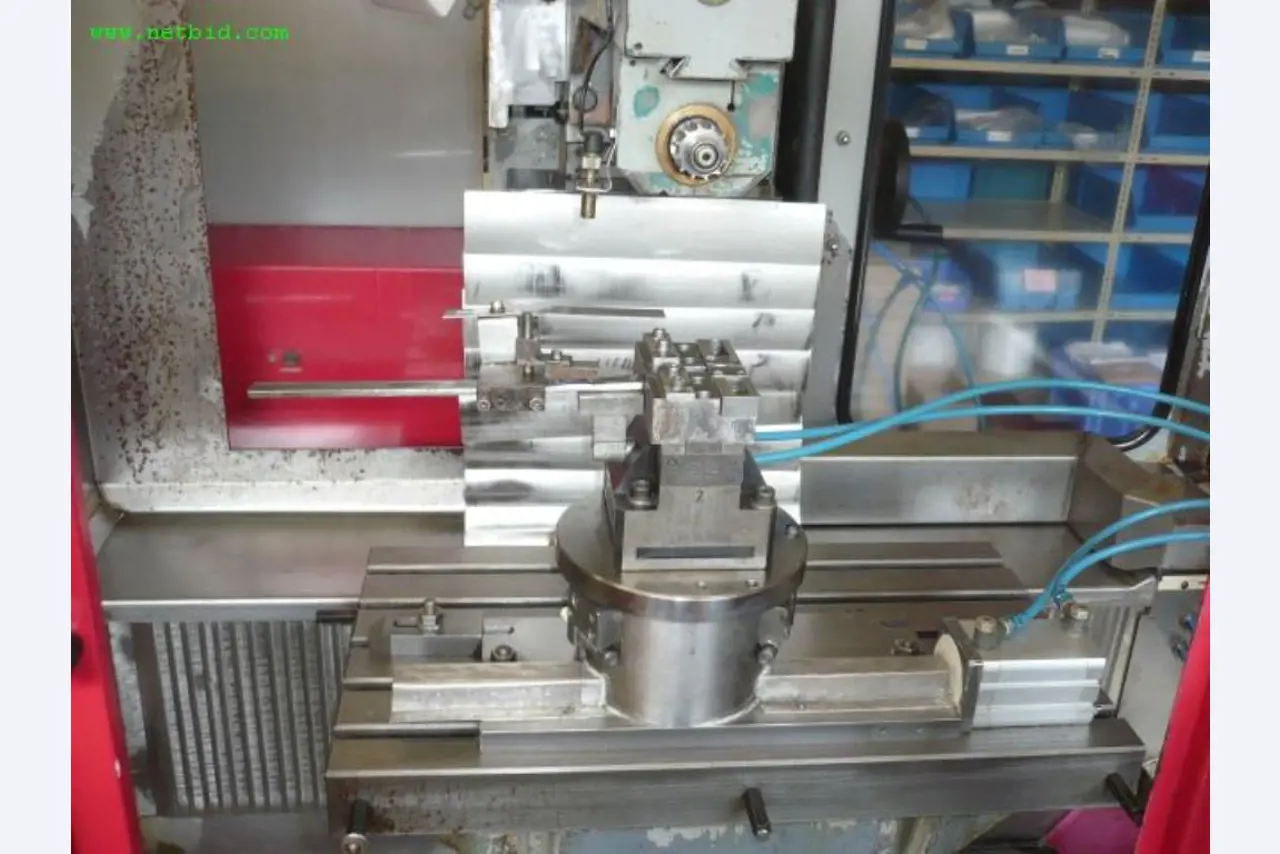 Machines, mechanical plants as well as office/business equipment<br>-2