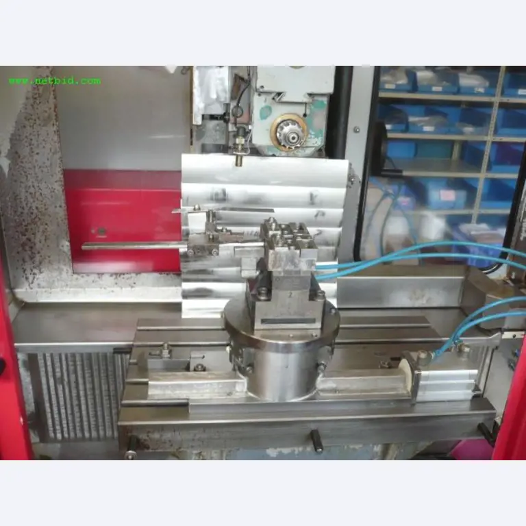 Machines, mechanical plants as well as office/business equipment<br>-2