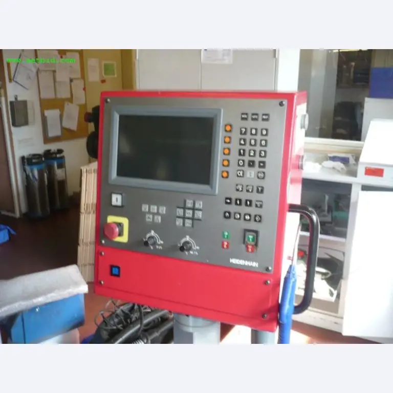 Machines, mechanical plants as well as office/business equipment<br>-3