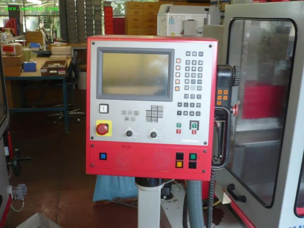 Maschinen, maschinellen Anlagen sowie die Büro – und Geschäftsausstattung<br>-2