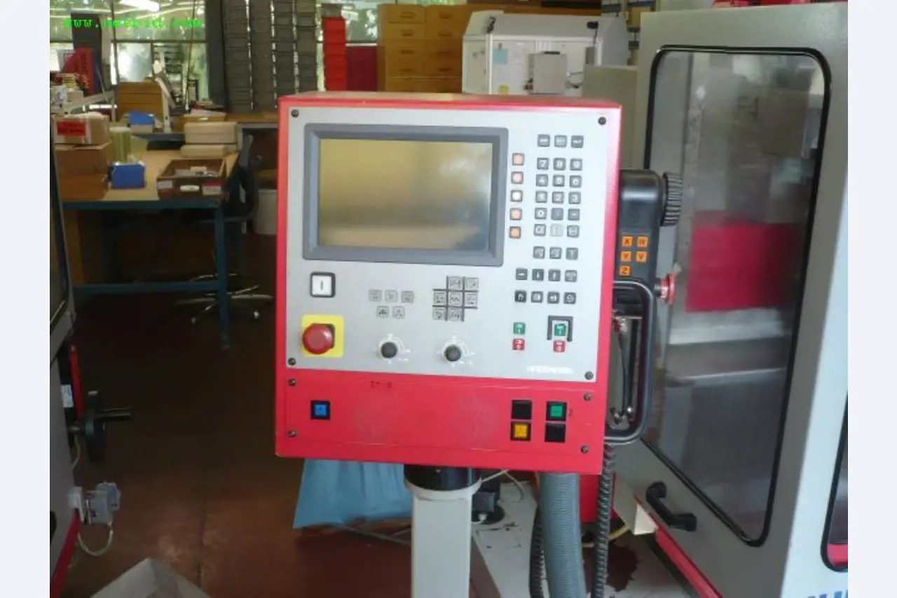 Machines, mechanical plants as well as office/business equipment<br>-2