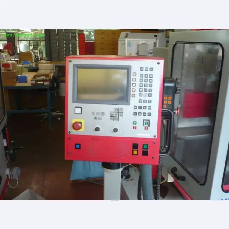 Machines, mechanical plants as well as office/business equipment<br>-2