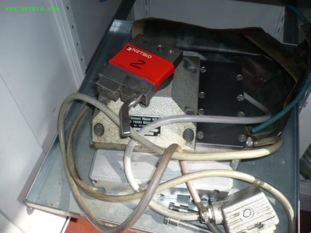 Maschinen, maschinellen Anlagen sowie die Büro – und Geschäftsausstattung<br>-3