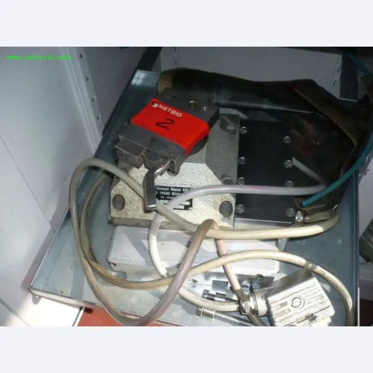 Machines, mechanical plants as well as office/business equipment<br>-3