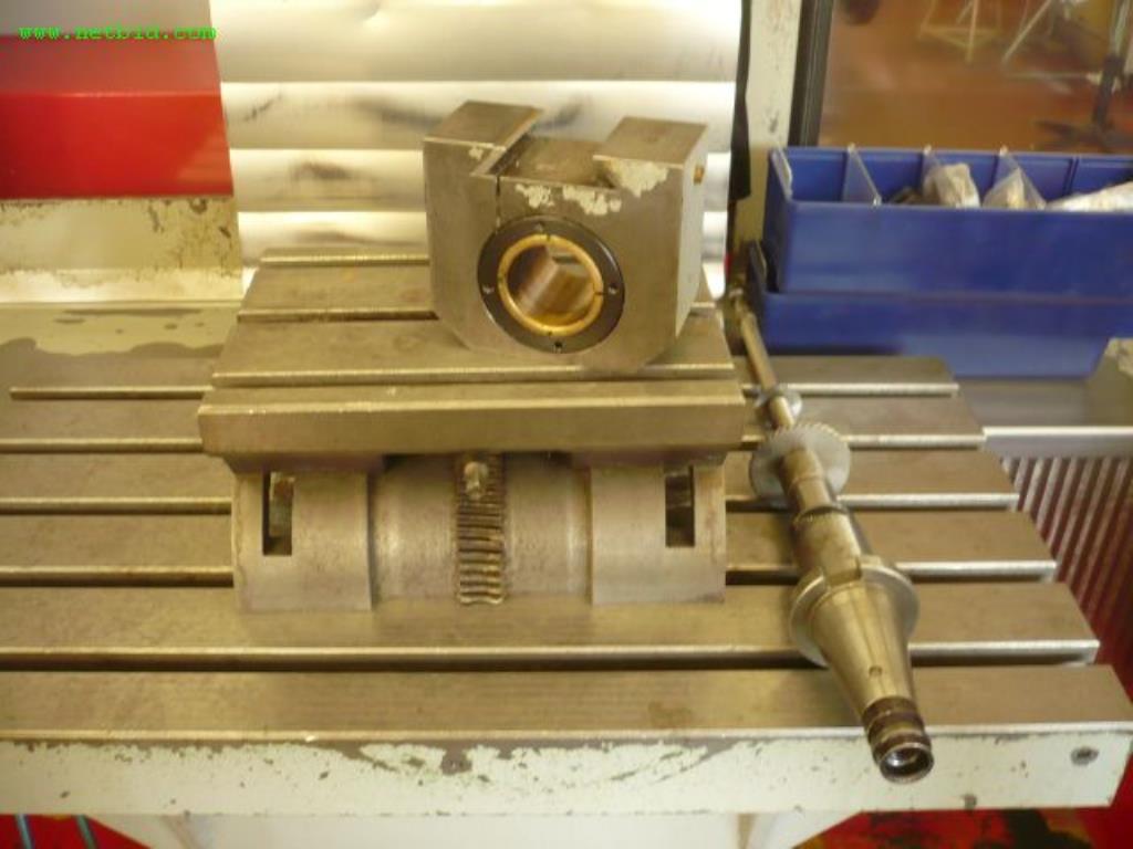 Maschinen, maschinellen Anlagen sowie die Büro – und Geschäftsausstattung<br>-4