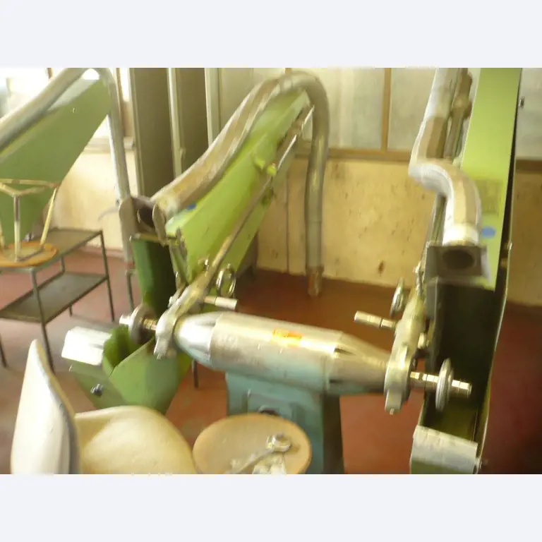 Máquinas, equipamento mecânico e equipamento de escritório e comercial<br>-1