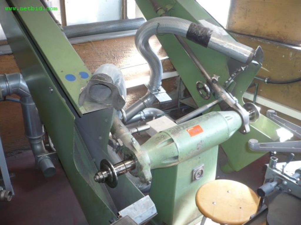 Machines, mechanical plants as well as office/business equipment<br>-1