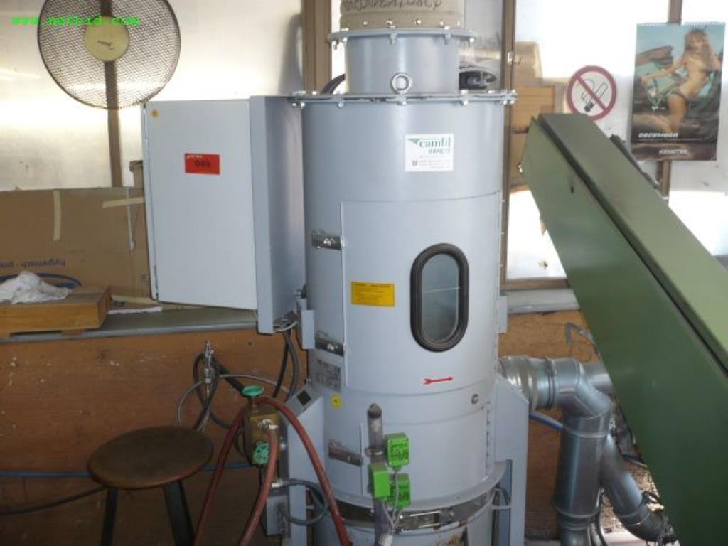 Machines, mechanical plants as well as office/business equipment<br>-1