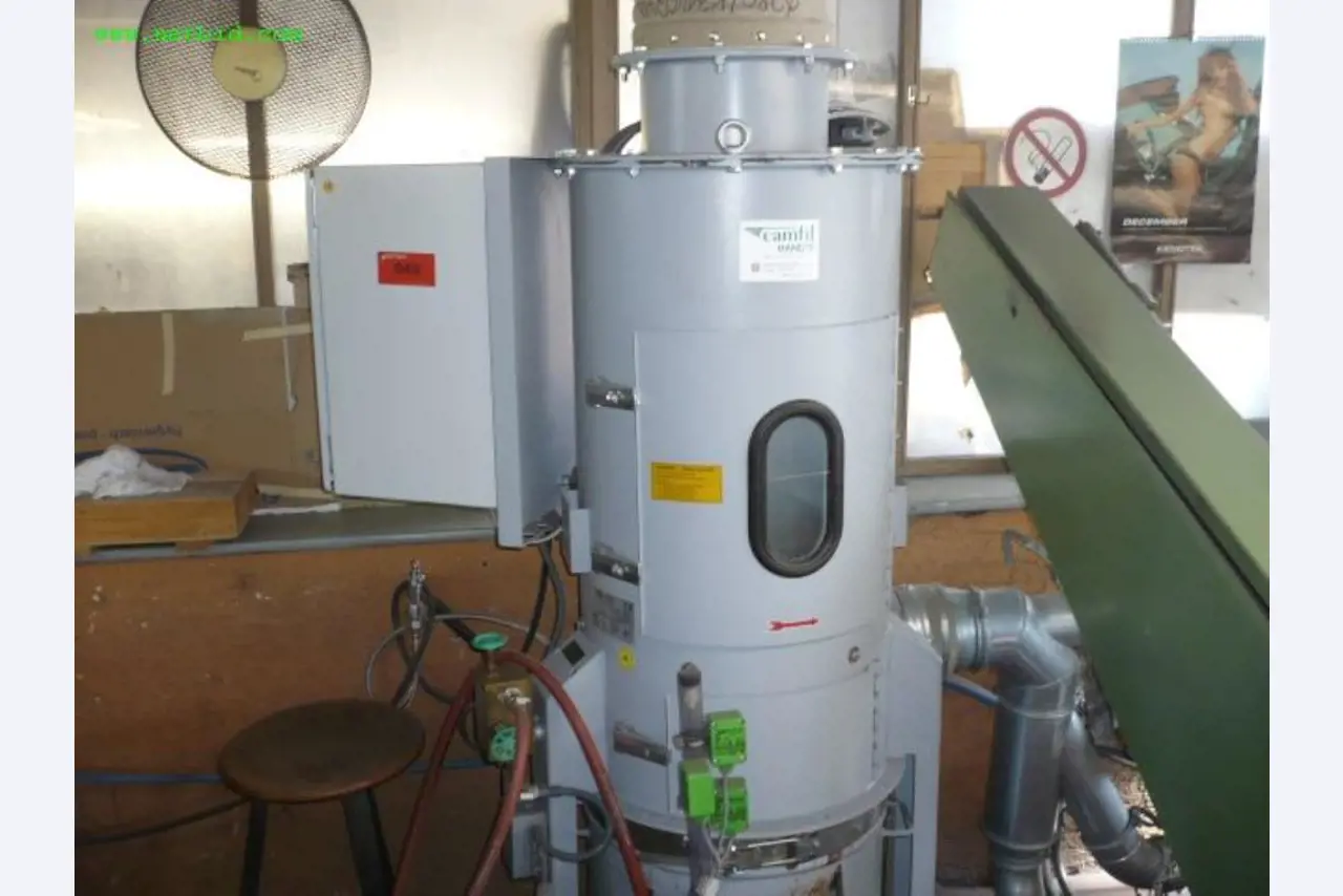 Machines, mechanical plants as well as office/business equipment<br>-1