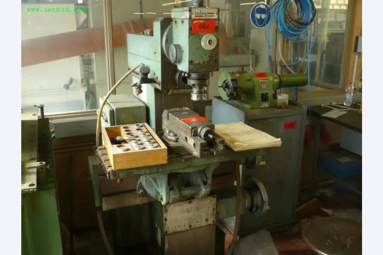 Máquinas, equipamento mecânico e equipamento de escritório e comercial<br>-1