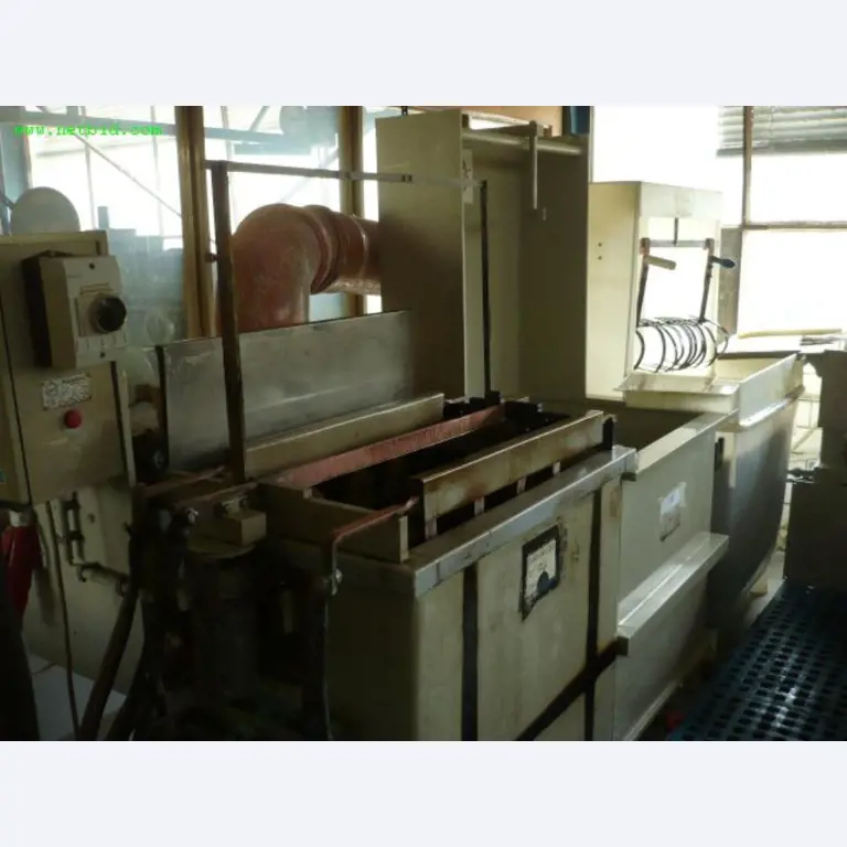 Máquinas, equipamento mecânico e equipamento de escritório e comercial<br>-1